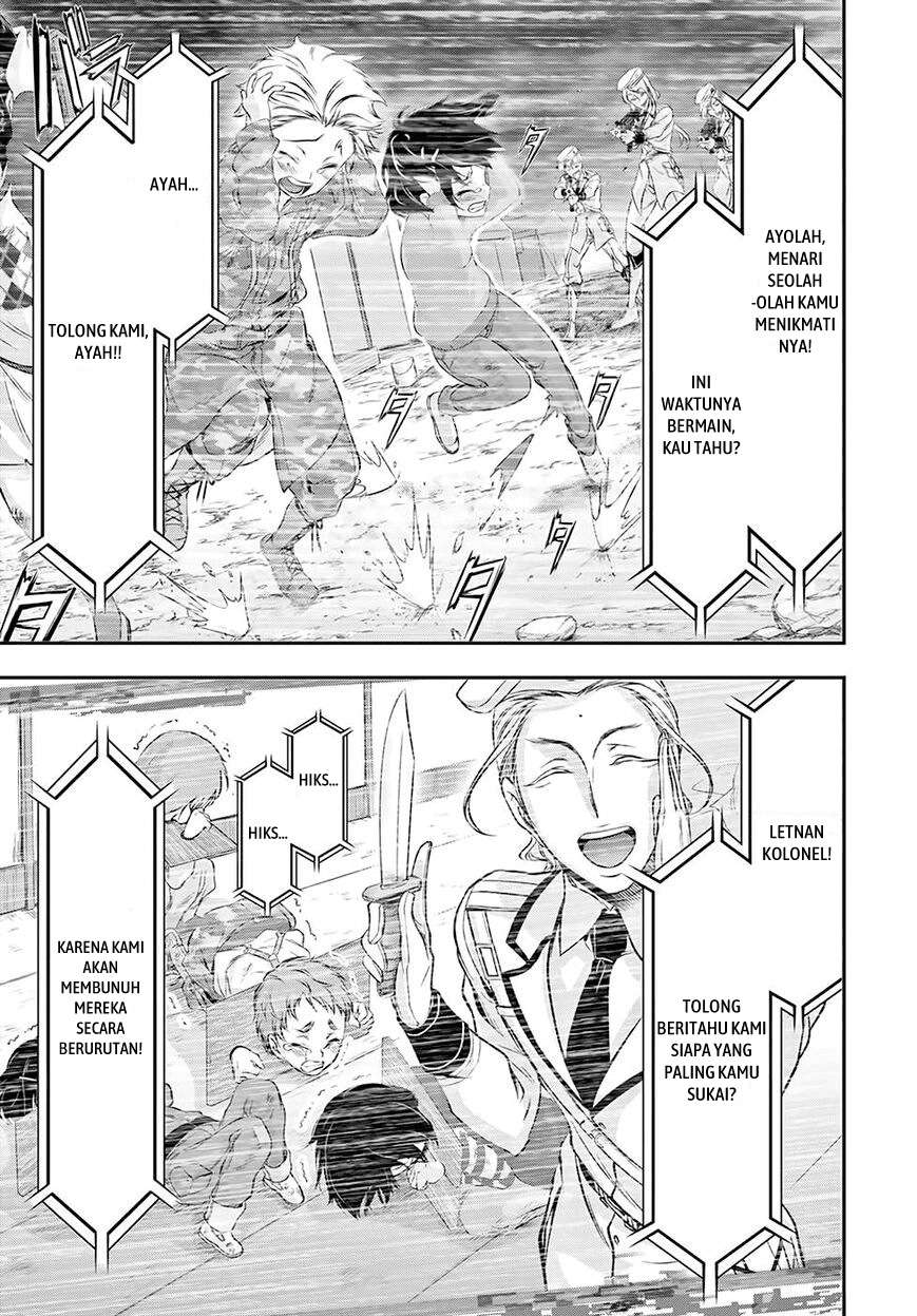 plunderer - Chapter: 49