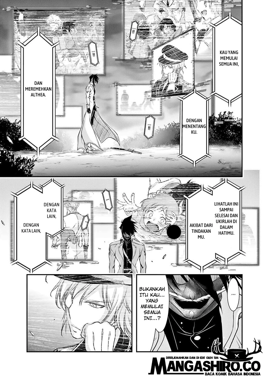plunderer - Chapter: 49