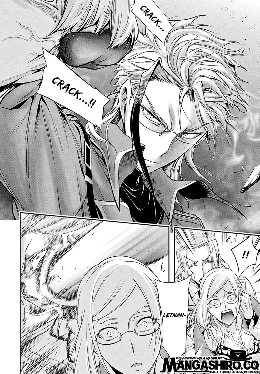 plunderer - Chapter: 49