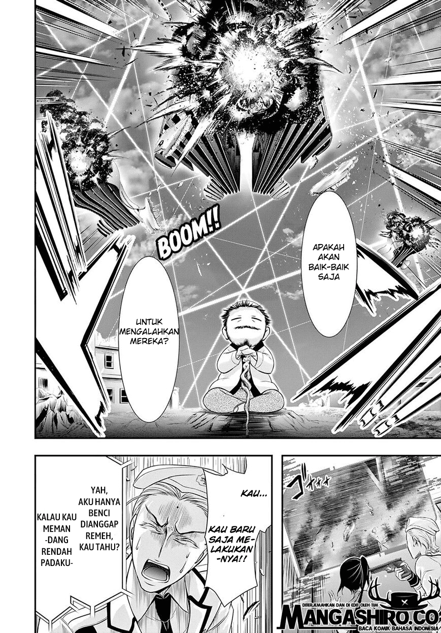 plunderer - Chapter: 49
