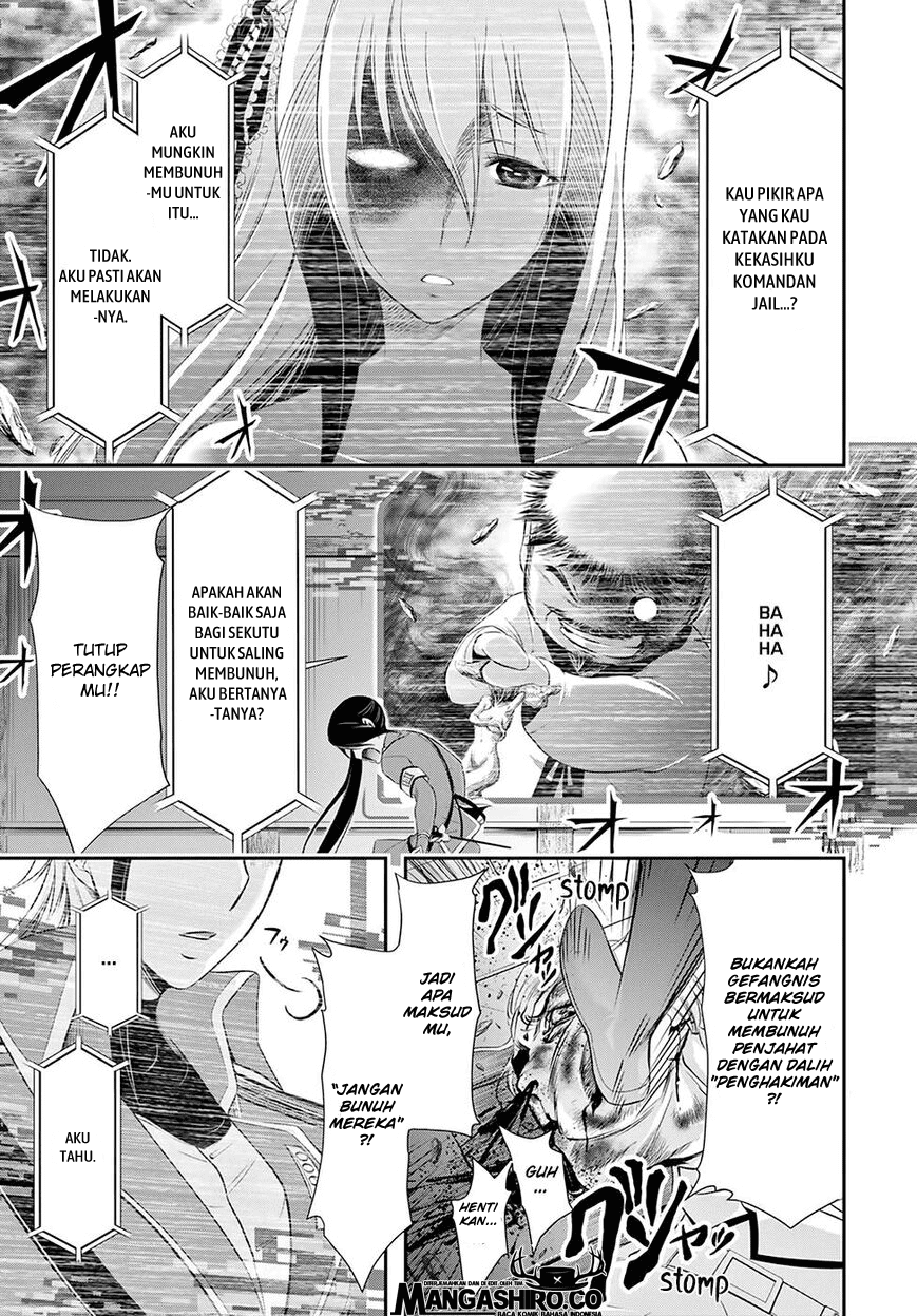 plunderer - Chapter: 49