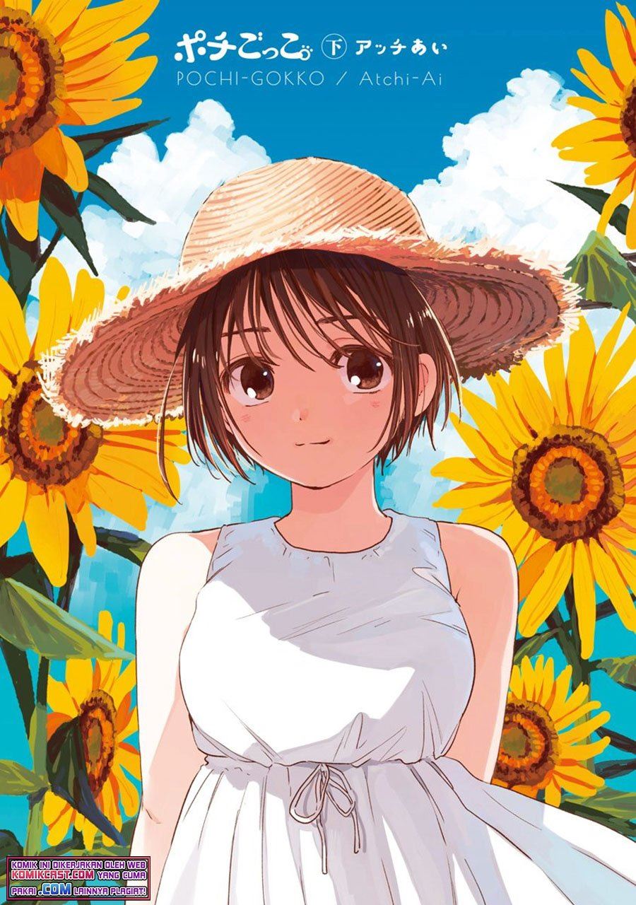 pochi-gokko - Chapter: 9