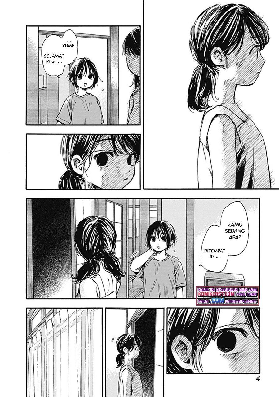 pochi-gokko - Chapter: 9