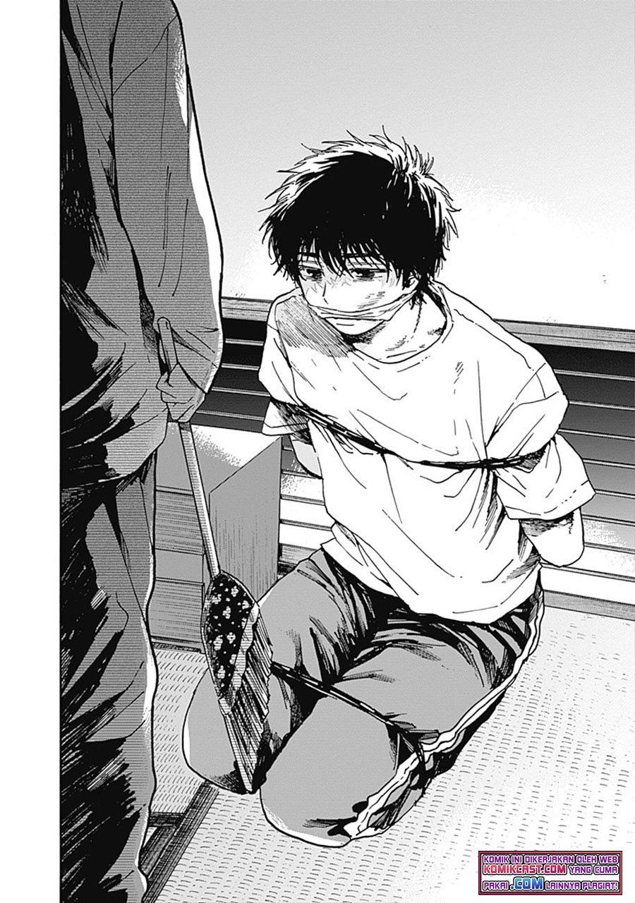 pochi-gokko - Chapter: 9