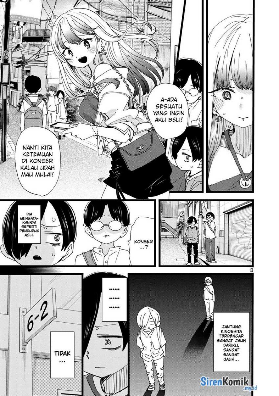 boku-no-kokoro-no-yabai-yatsu - Chapter: 118