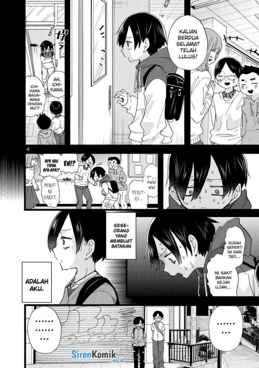 boku-no-kokoro-no-yabai-yatsu - Chapter: 118