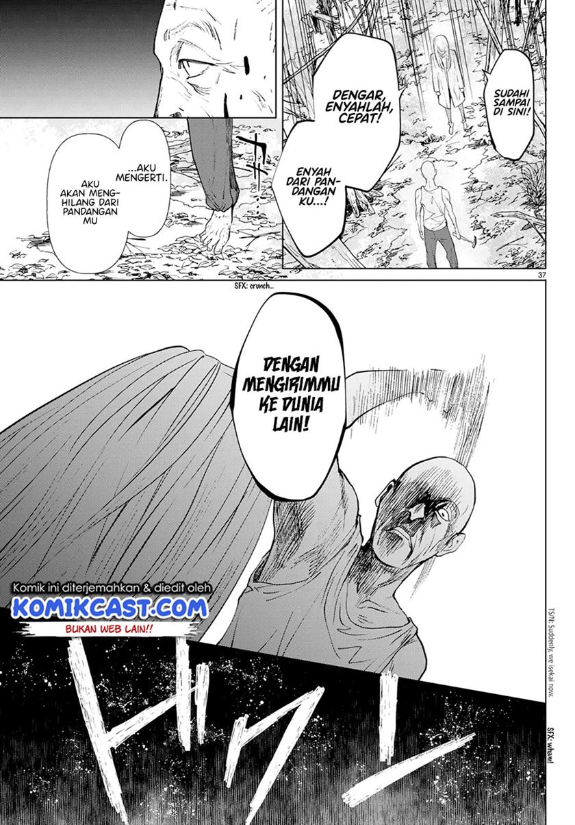 konya-wa-tsuki-ga-kirei-desu-ga-toriaezu-shine-last - Chapter: 1