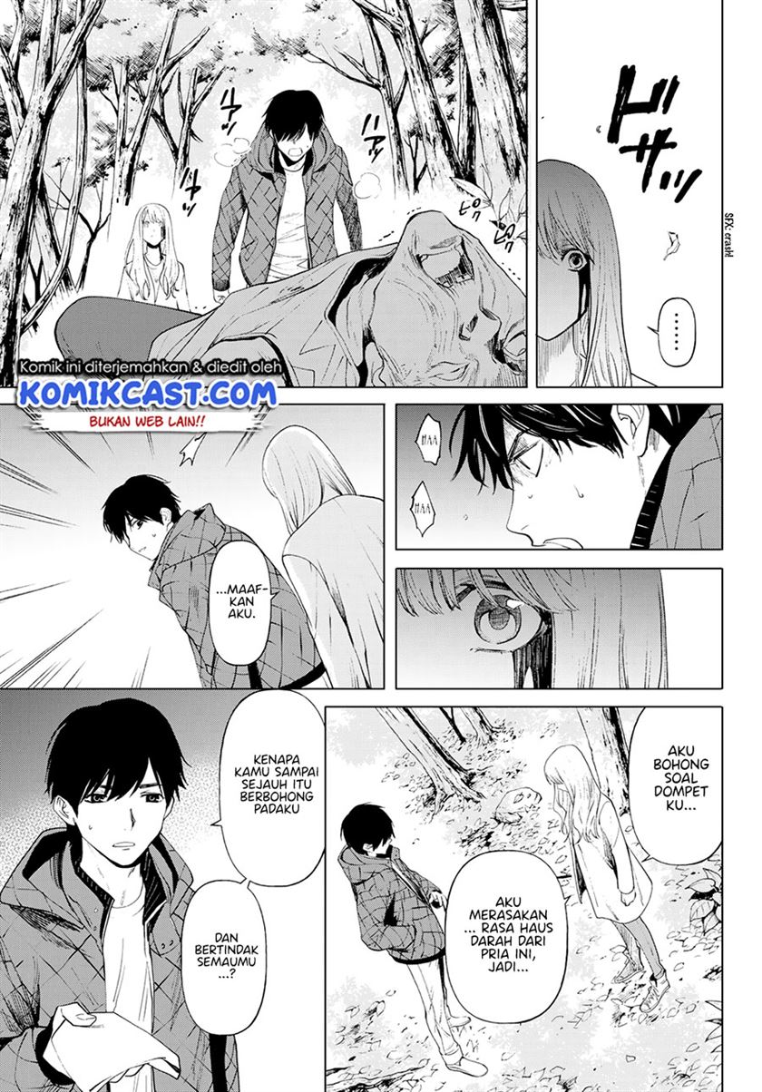 konya-wa-tsuki-ga-kirei-desu-ga-toriaezu-shine-last - Chapter: 1