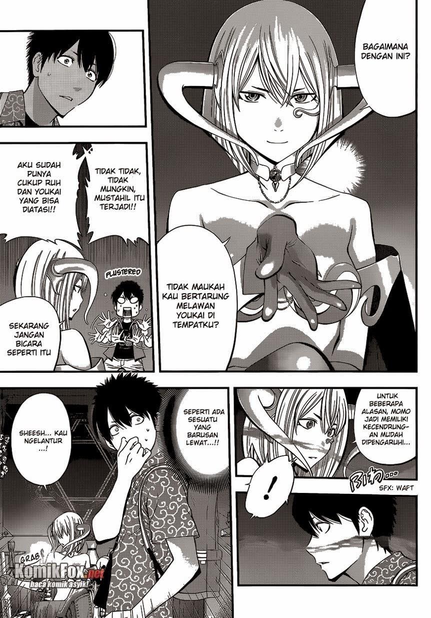 youkai-shoujo-monsuga - Chapter: 5