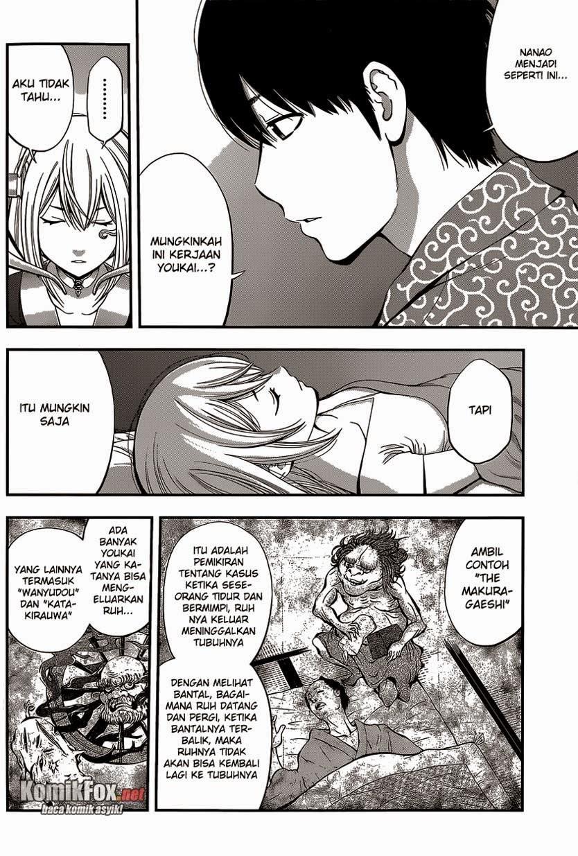 youkai-shoujo-monsuga - Chapter: 5