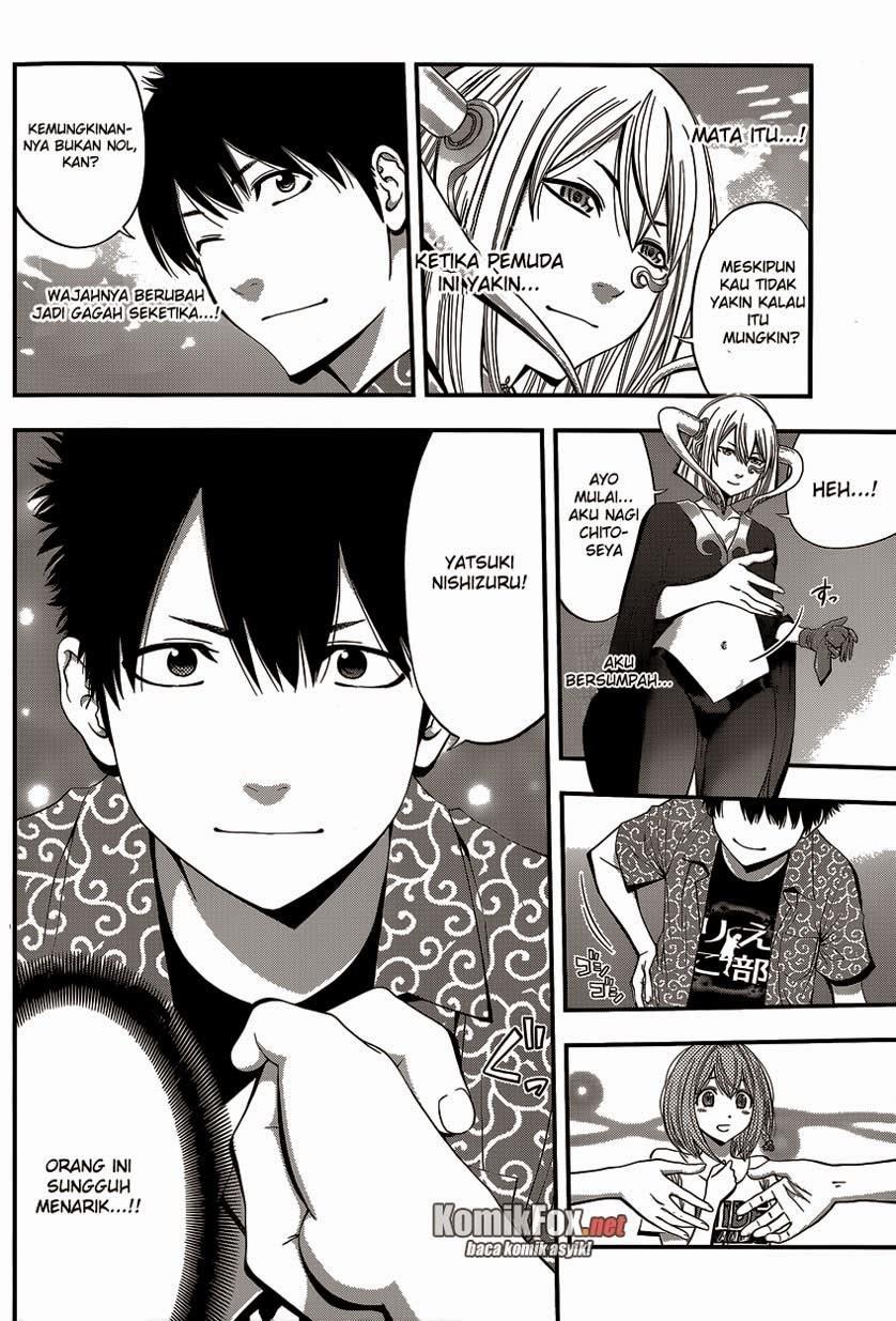 youkai-shoujo-monsuga - Chapter: 5