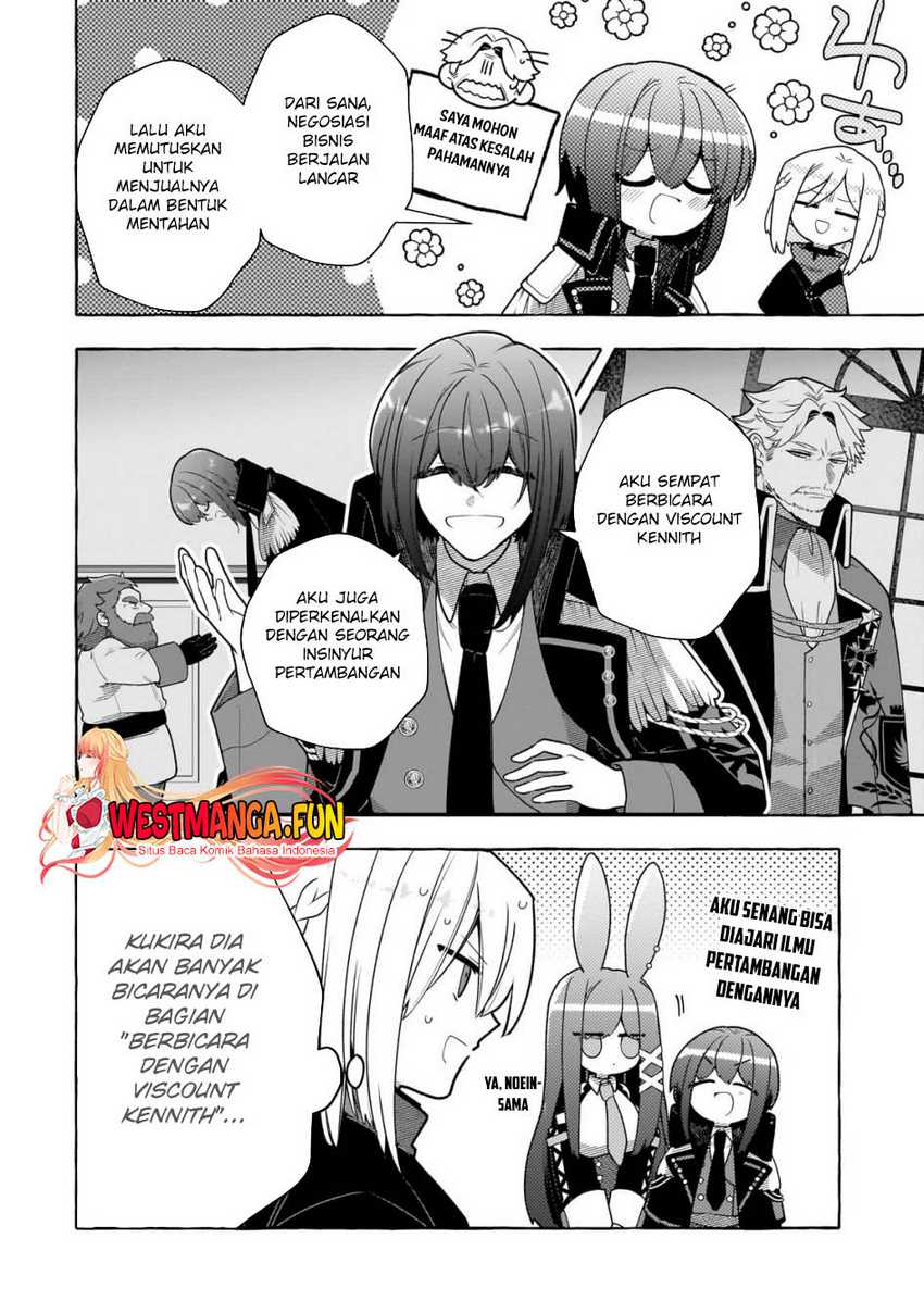 hinekure-ryoushu-no-koufukutan - Chapter: 11