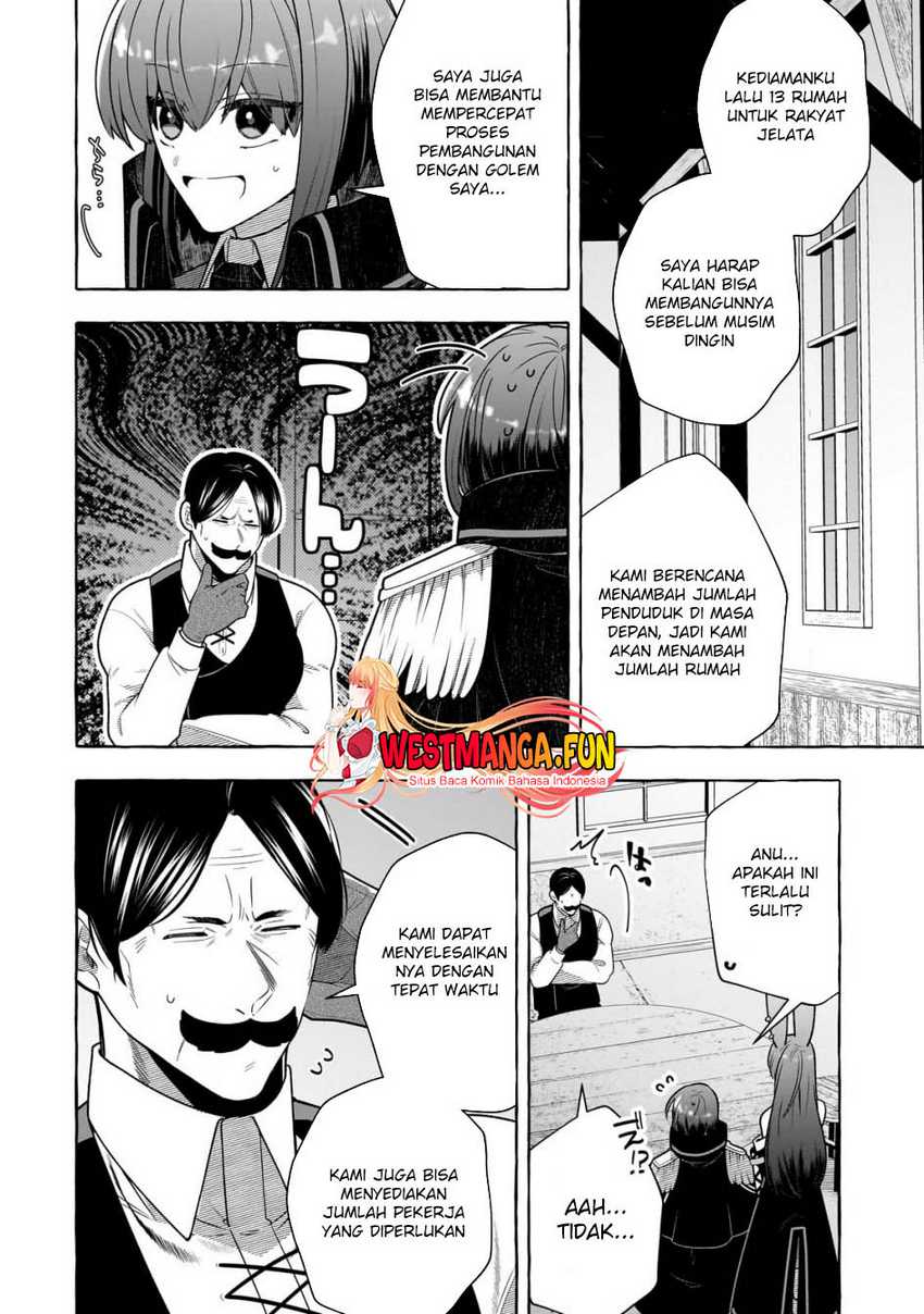 hinekure-ryoushu-no-koufukutan - Chapter: 11