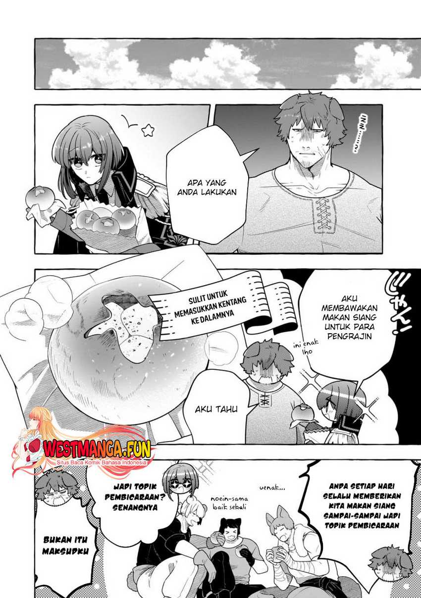 hinekure-ryoushu-no-koufukutan - Chapter: 11