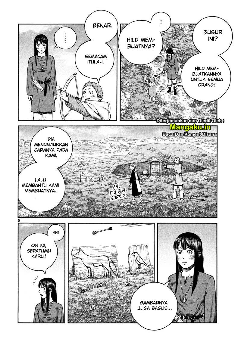 vinland-saga - Chapter: 171