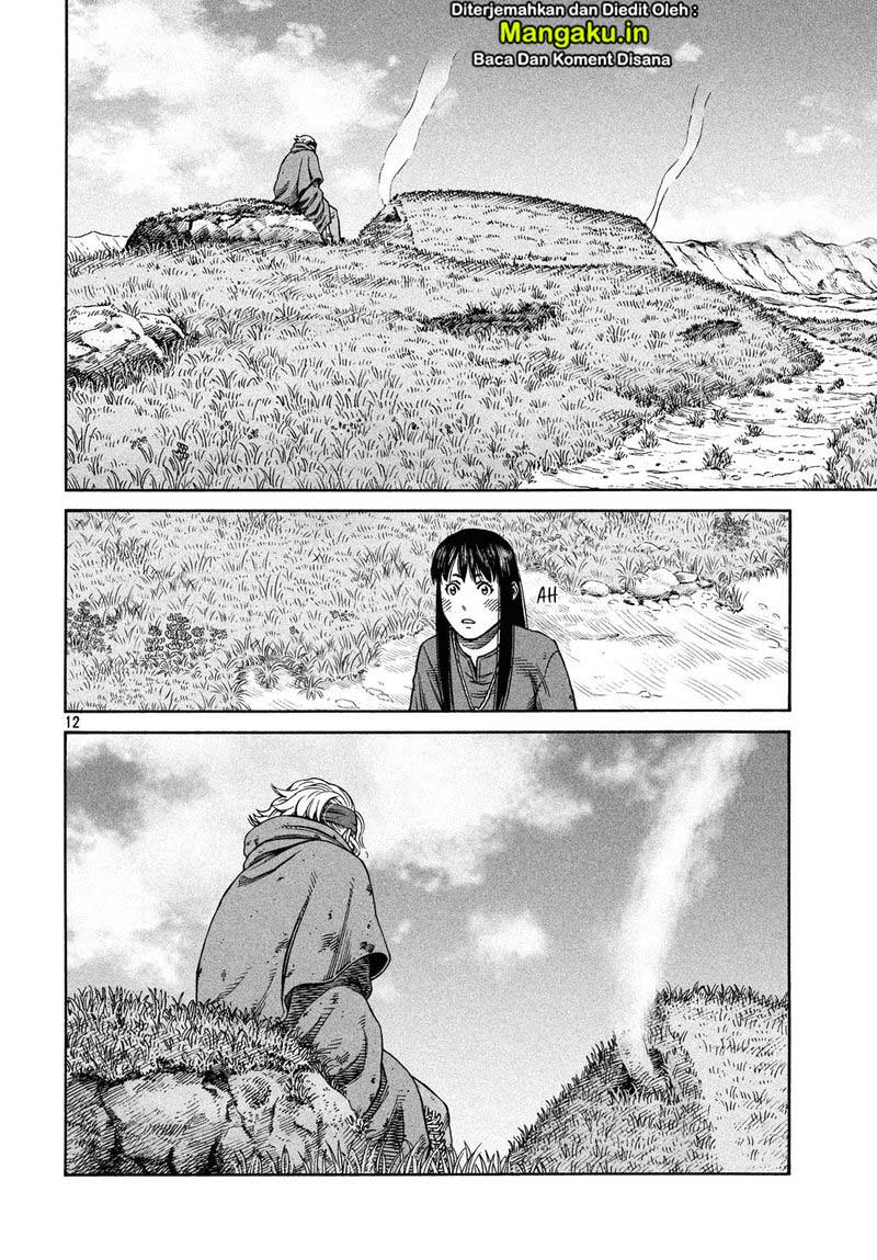 vinland-saga - Chapter: 171