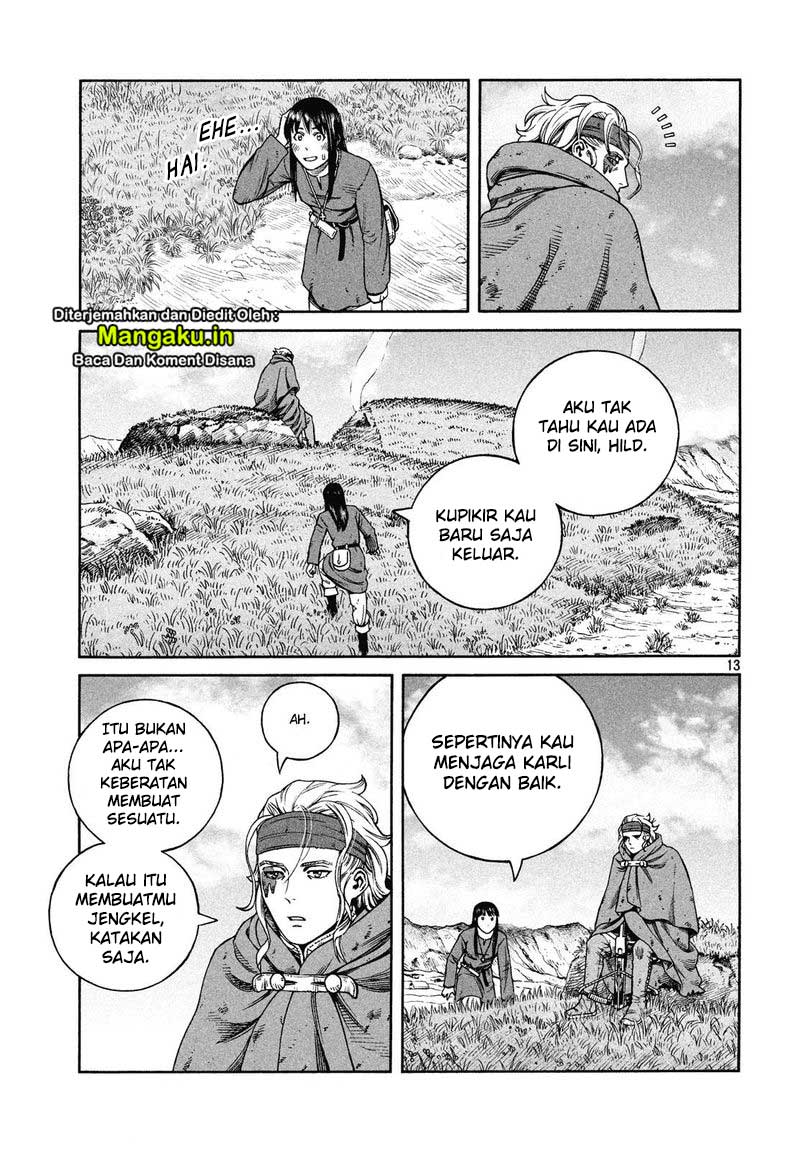 vinland-saga - Chapter: 171