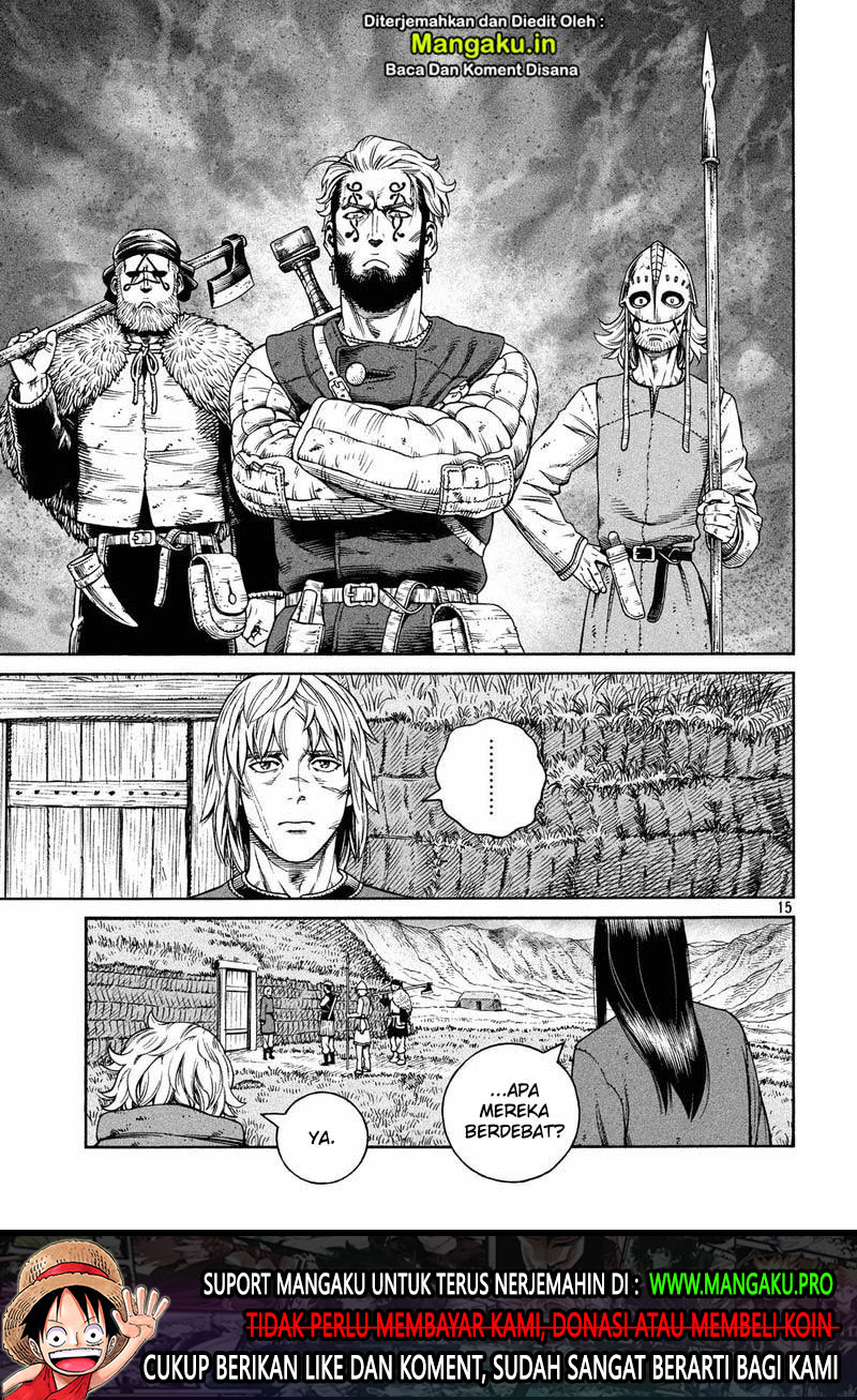 vinland-saga - Chapter: 171