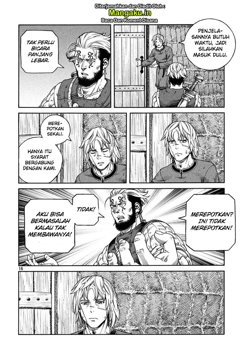 vinland-saga - Chapter: 171