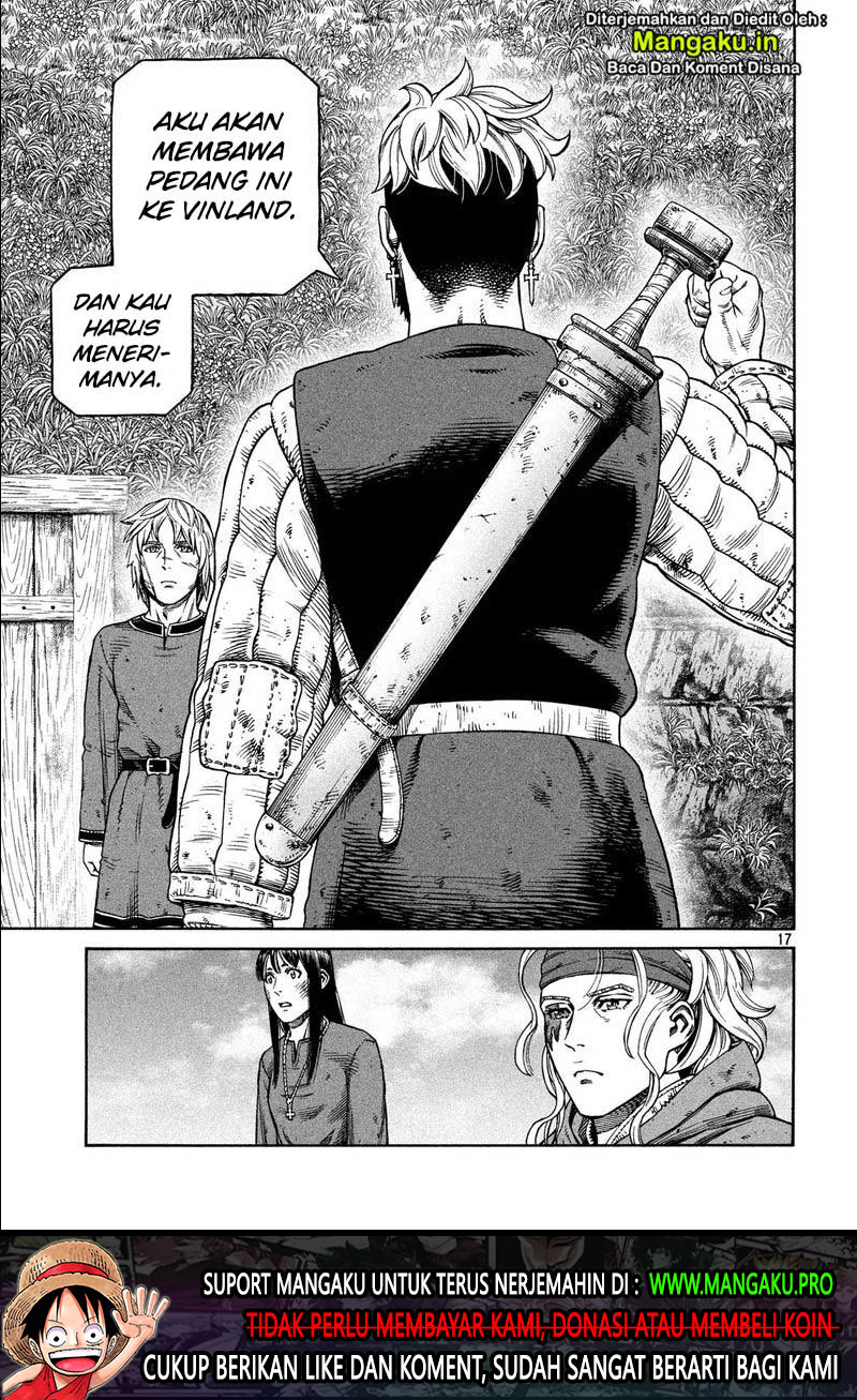 vinland-saga - Chapter: 171