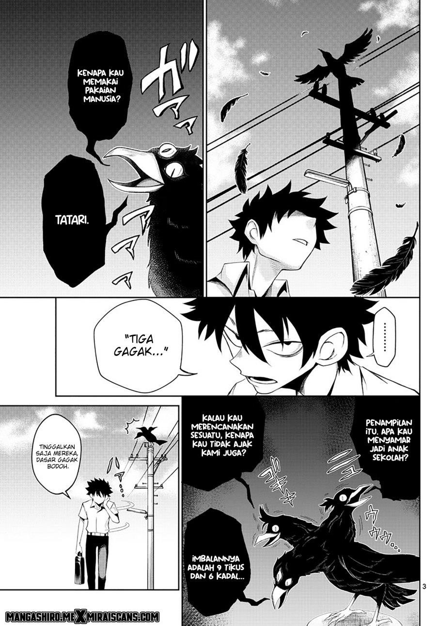 tatari - Chapter: 2