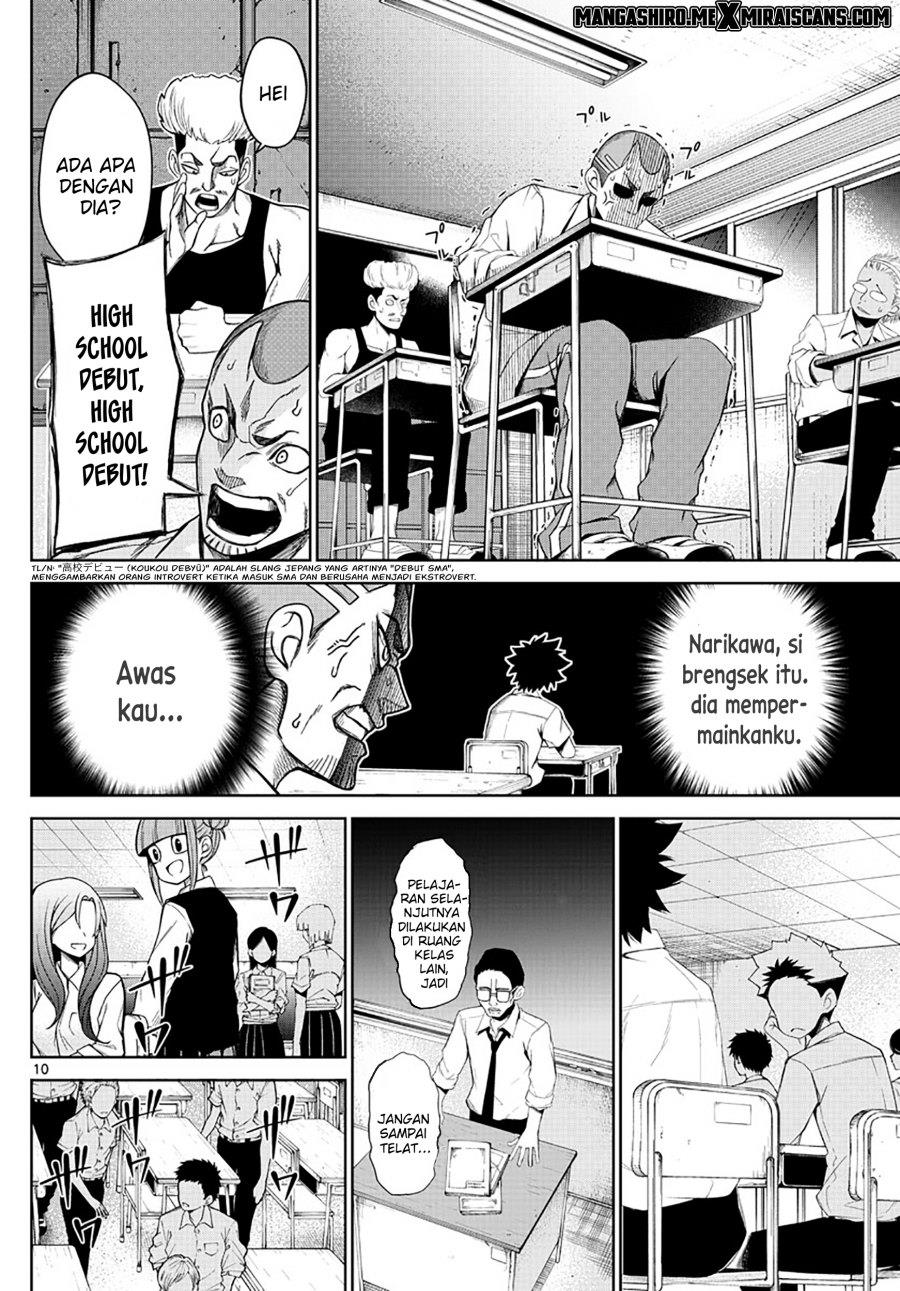 tatari - Chapter: 2