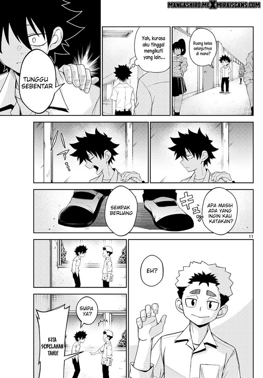 tatari - Chapter: 2