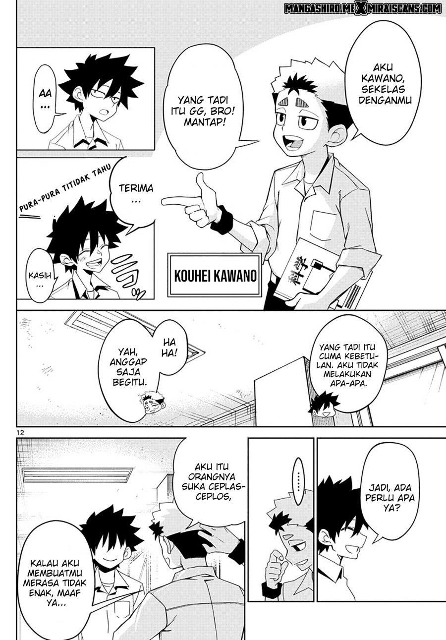 tatari - Chapter: 2