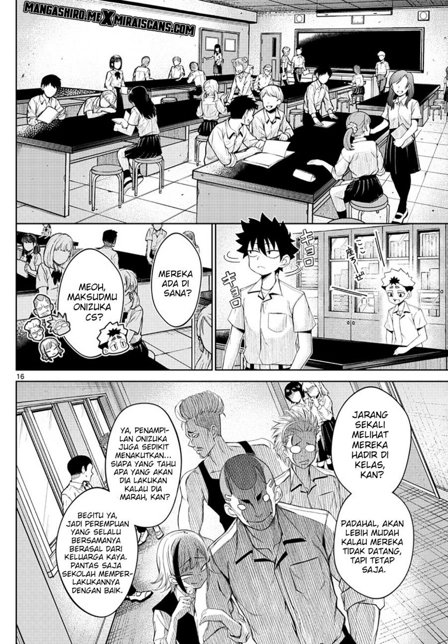 tatari - Chapter: 2