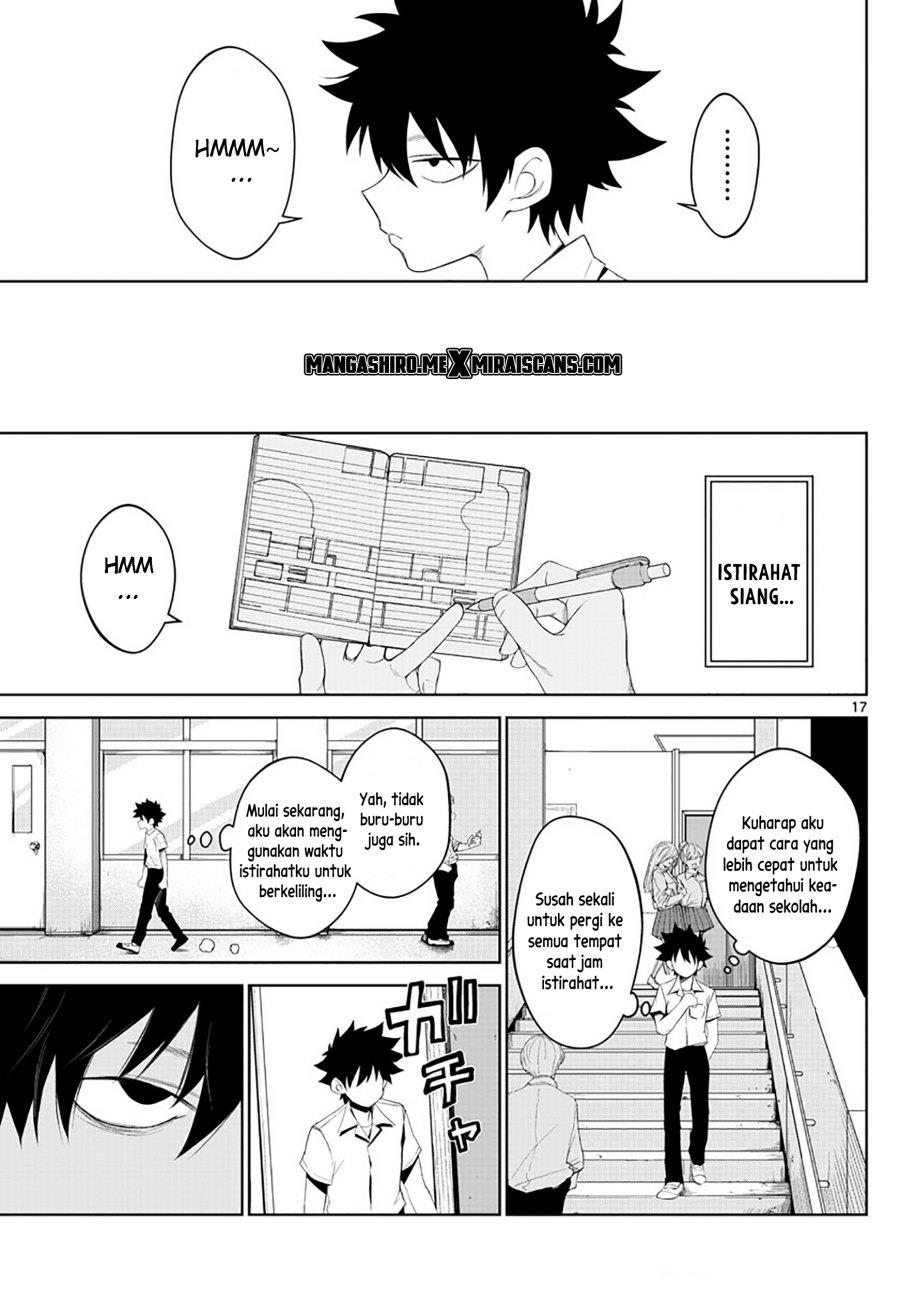 tatari - Chapter: 2