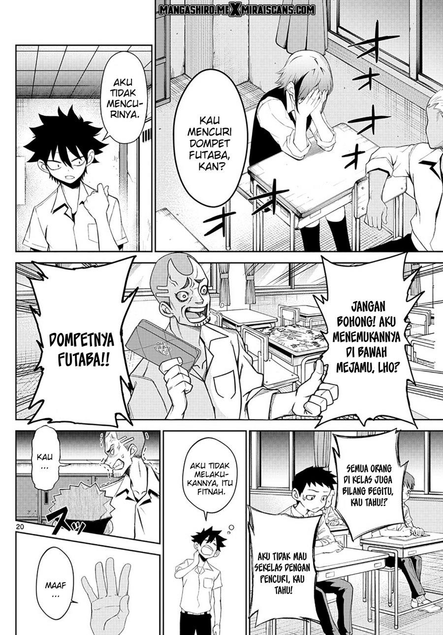 tatari - Chapter: 2