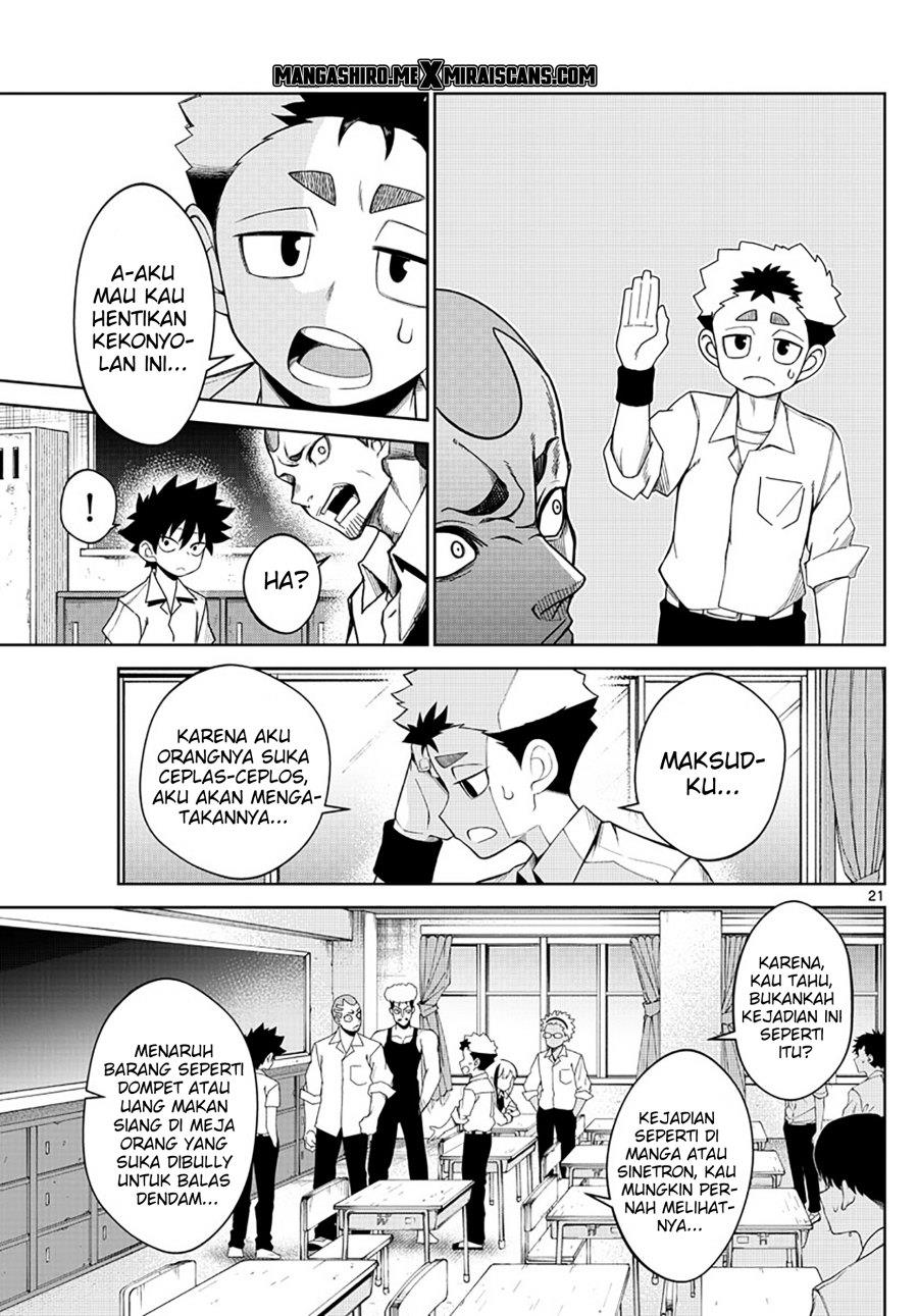 tatari - Chapter: 2