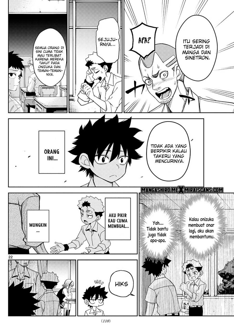 tatari - Chapter: 2