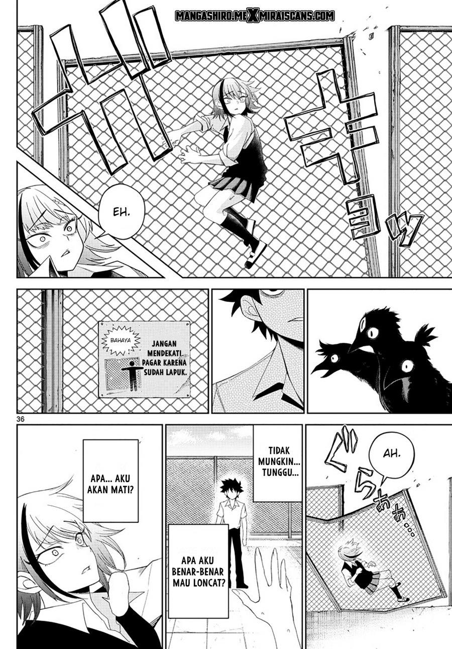 tatari - Chapter: 2