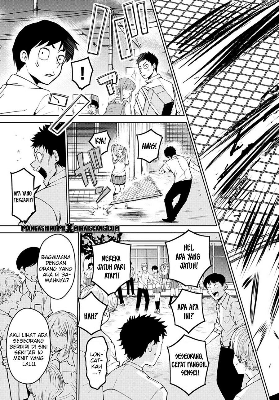 tatari - Chapter: 2