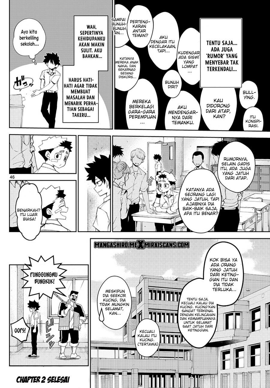 tatari - Chapter: 2