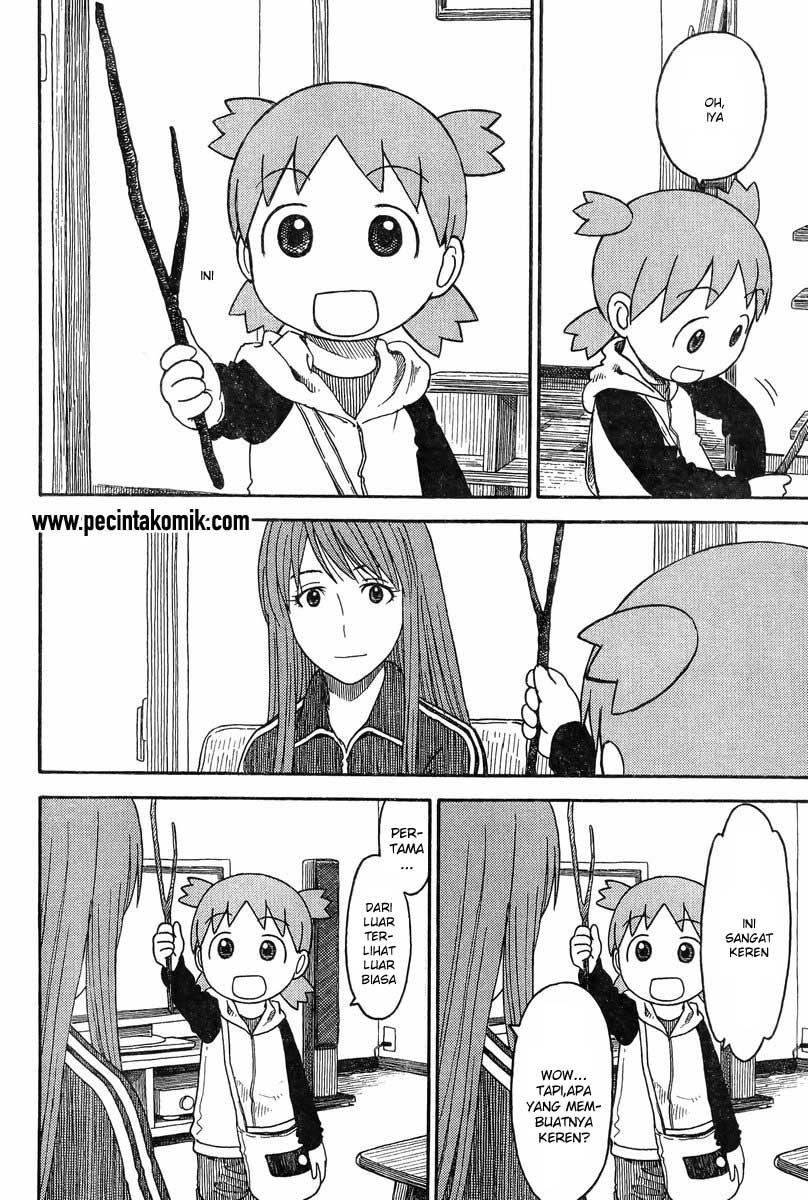 yotsuba-to - Chapter: 83