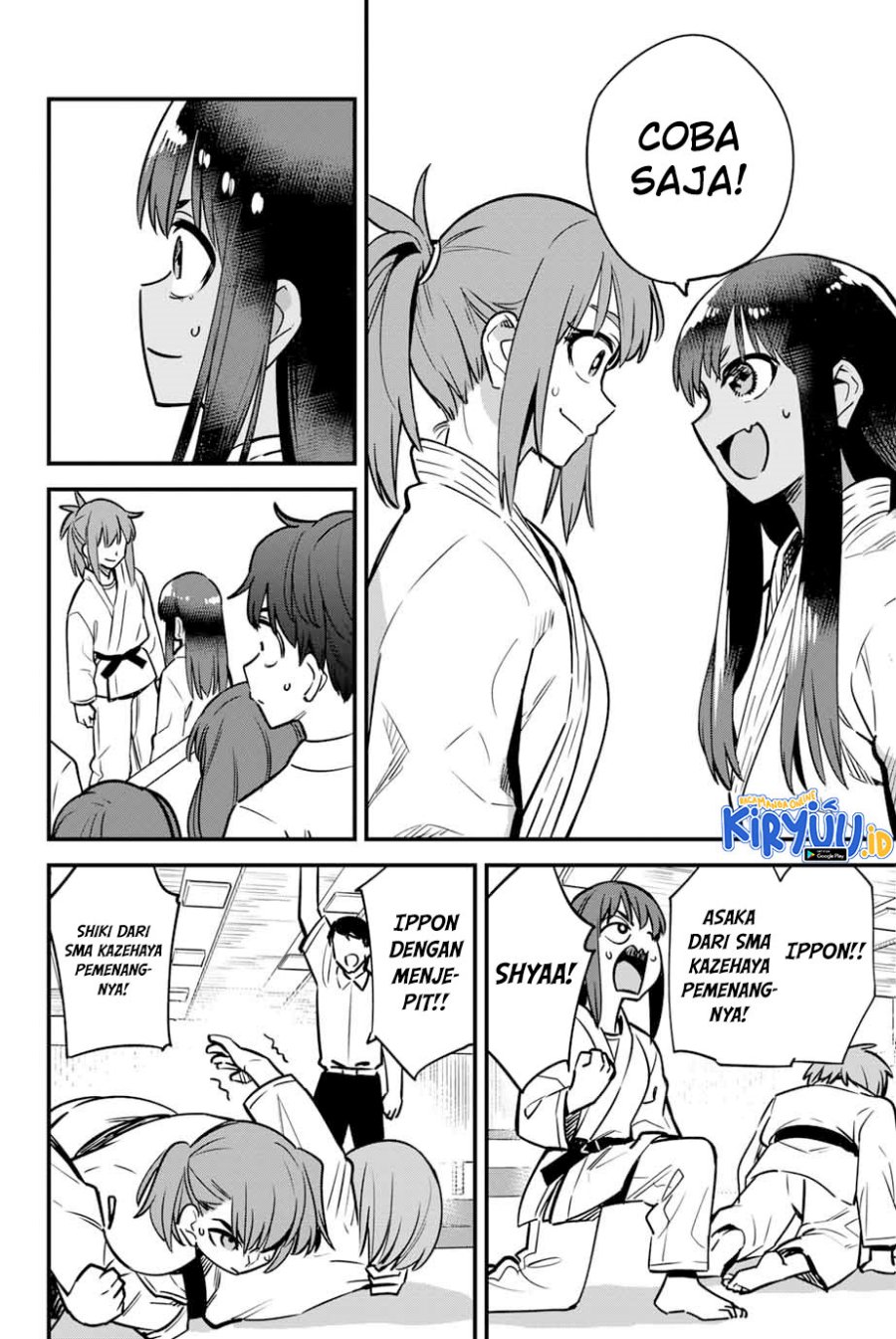 ijiranaide-nagatoro-san - Chapter: 139