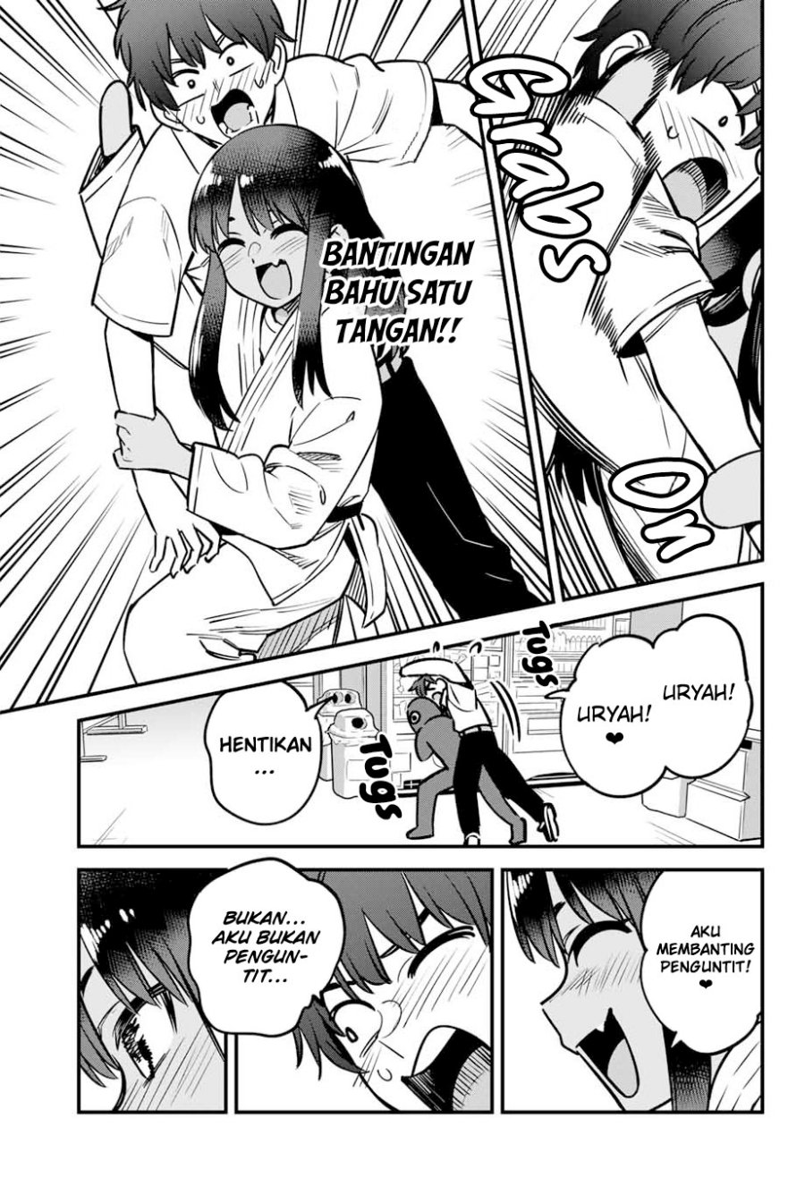 ijiranaide-nagatoro-san - Chapter: 139