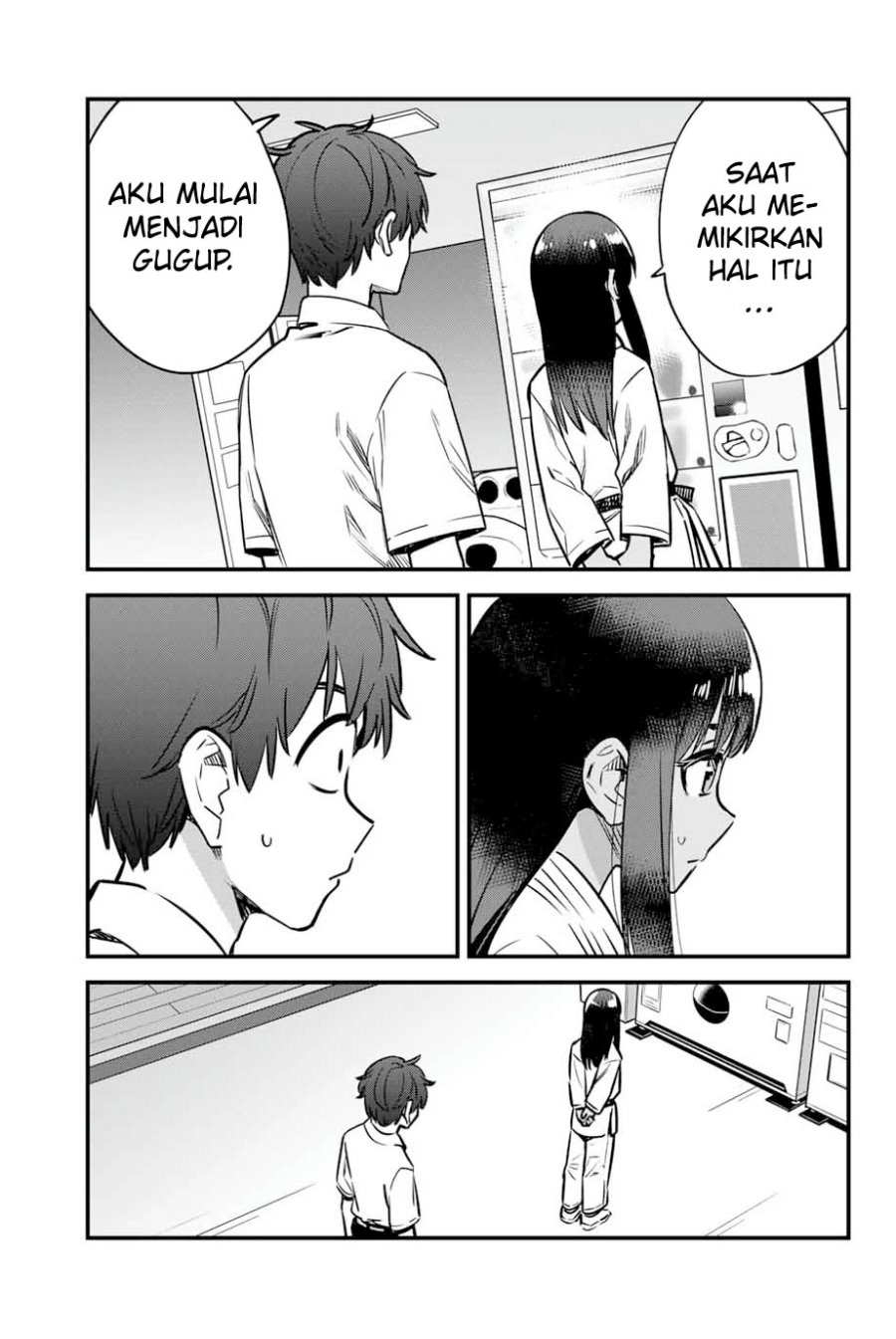 ijiranaide-nagatoro-san - Chapter: 139