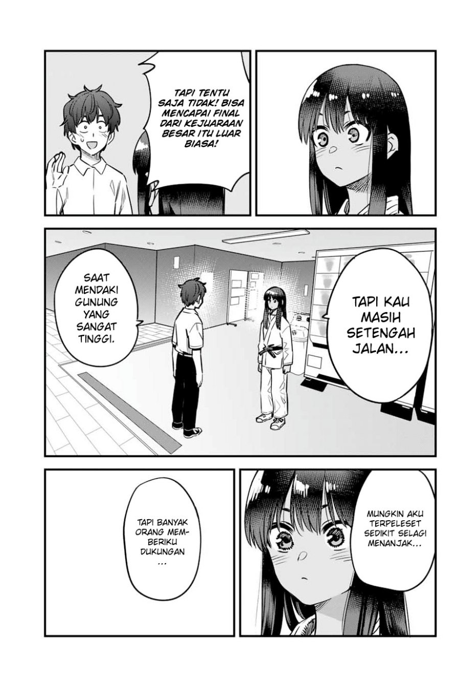 ijiranaide-nagatoro-san - Chapter: 139