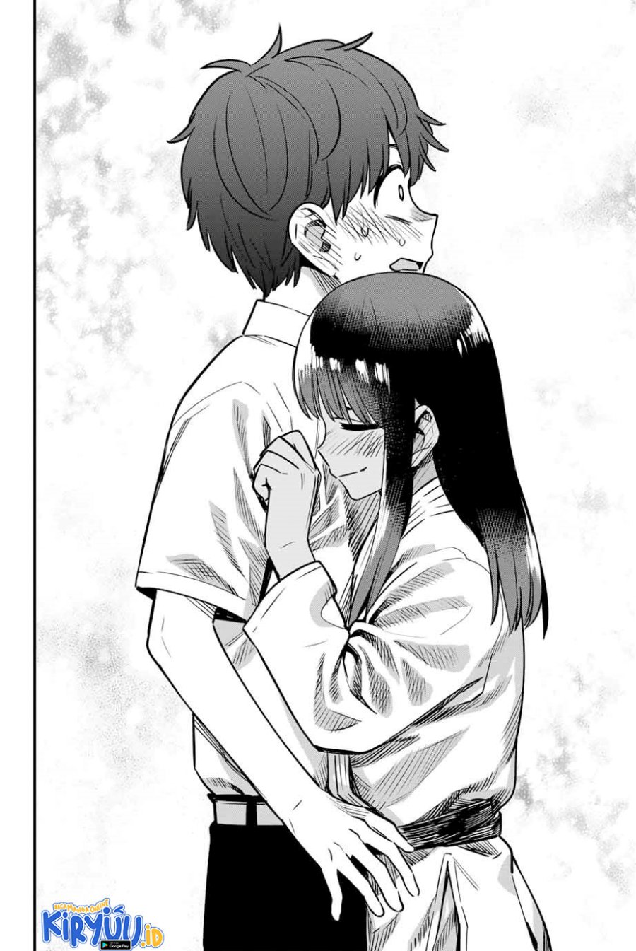 ijiranaide-nagatoro-san - Chapter: 139