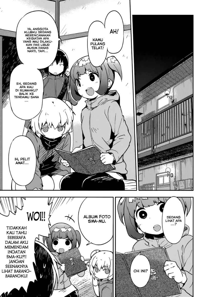 boku-ni-koisuru-mechanical - Chapter: 11