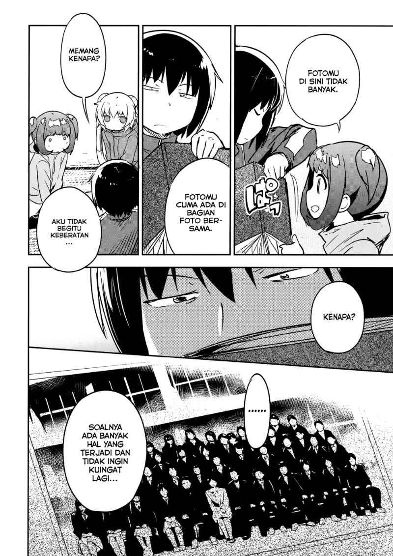 boku-ni-koisuru-mechanical - Chapter: 11