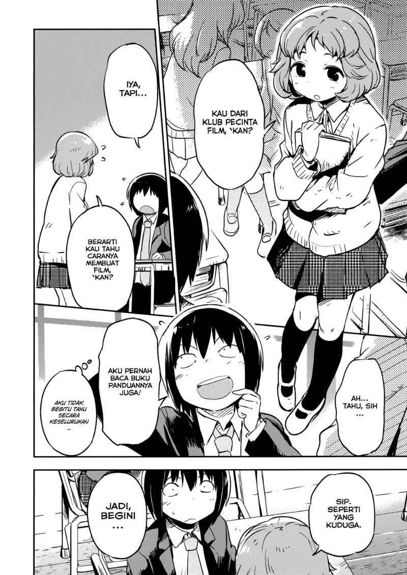 boku-ni-koisuru-mechanical - Chapter: 11