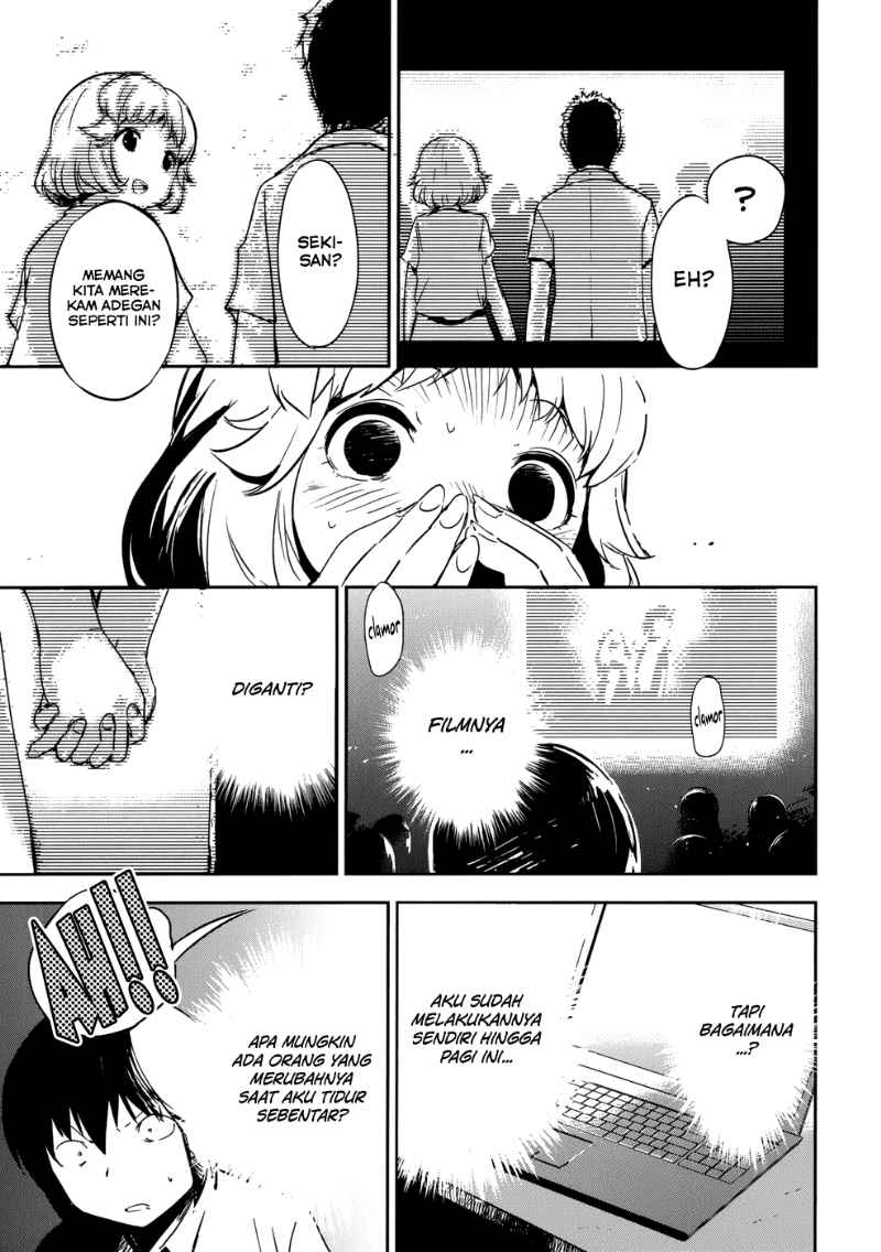 boku-ni-koisuru-mechanical - Chapter: 11