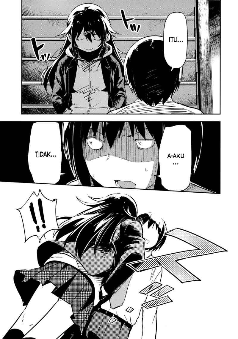 boku-ni-koisuru-mechanical - Chapter: 11