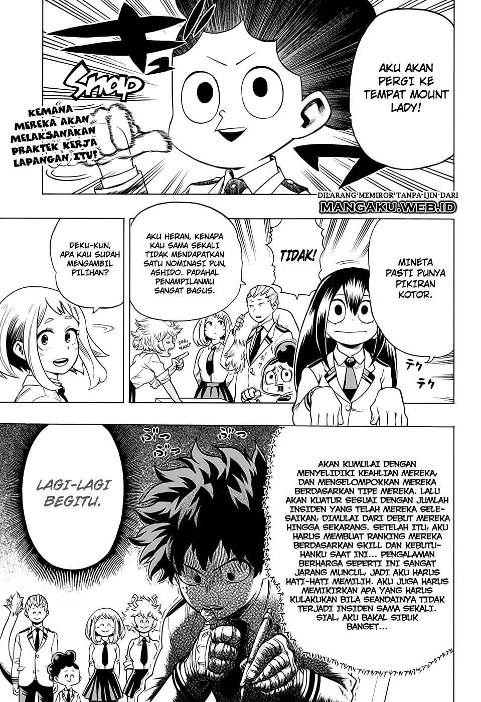 boku-no-hero-academia - Chapter: 46