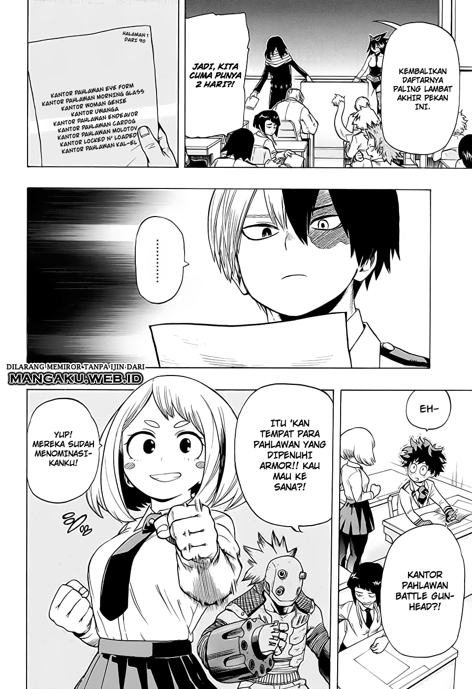 boku-no-hero-academia - Chapter: 46