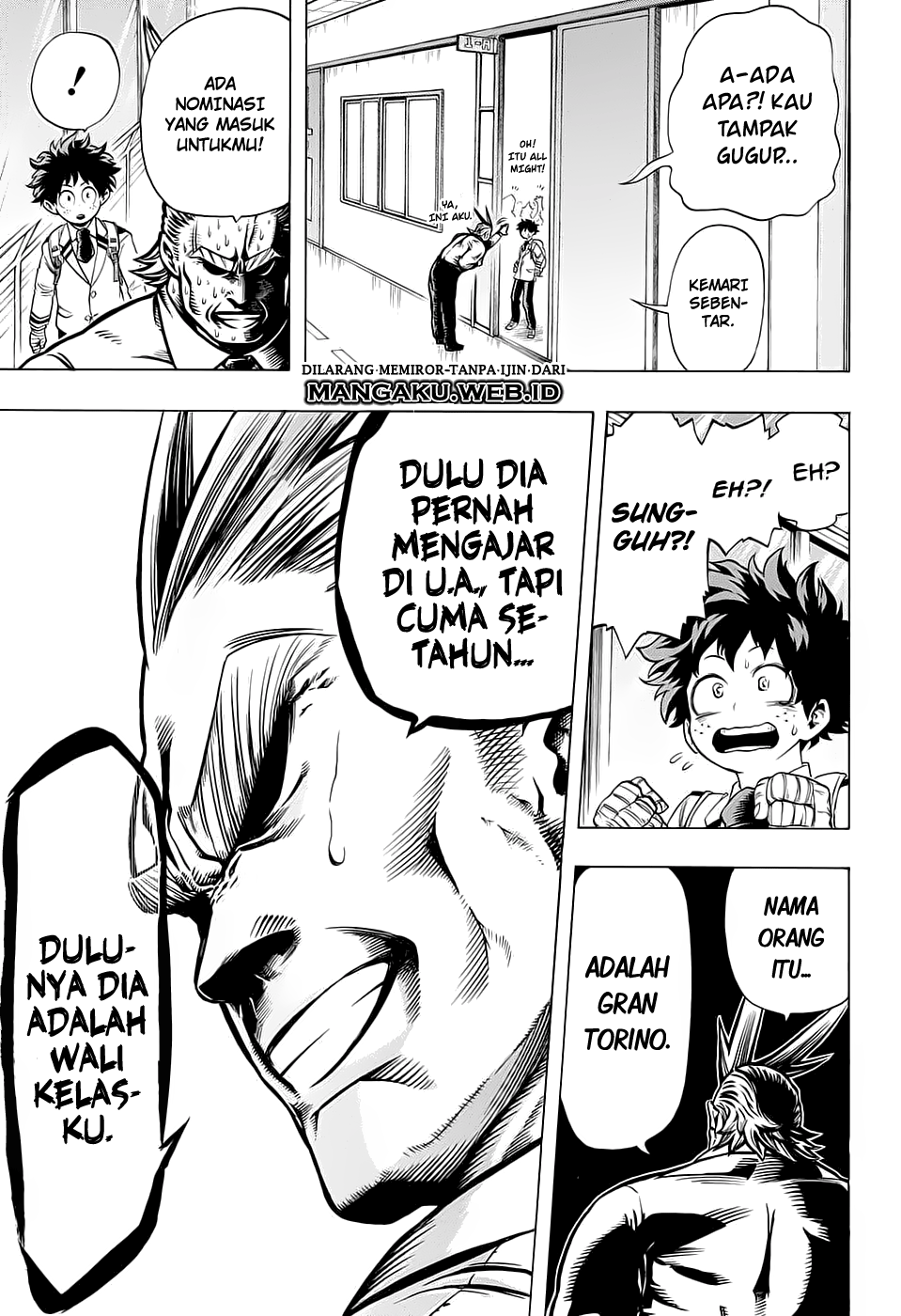 boku-no-hero-academia - Chapter: 46